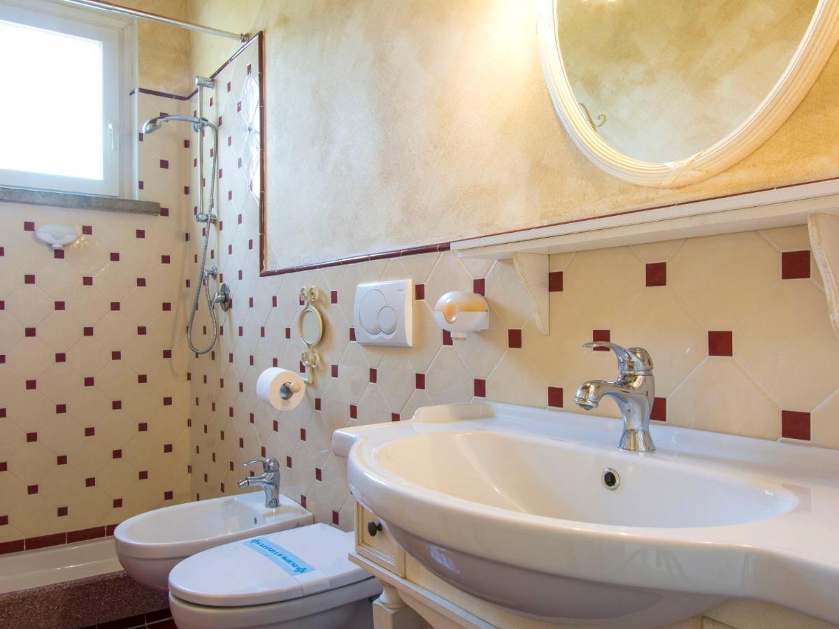 Apartment Il Felciaione-2 By Interhome リパルベッラ エクステリア 写真