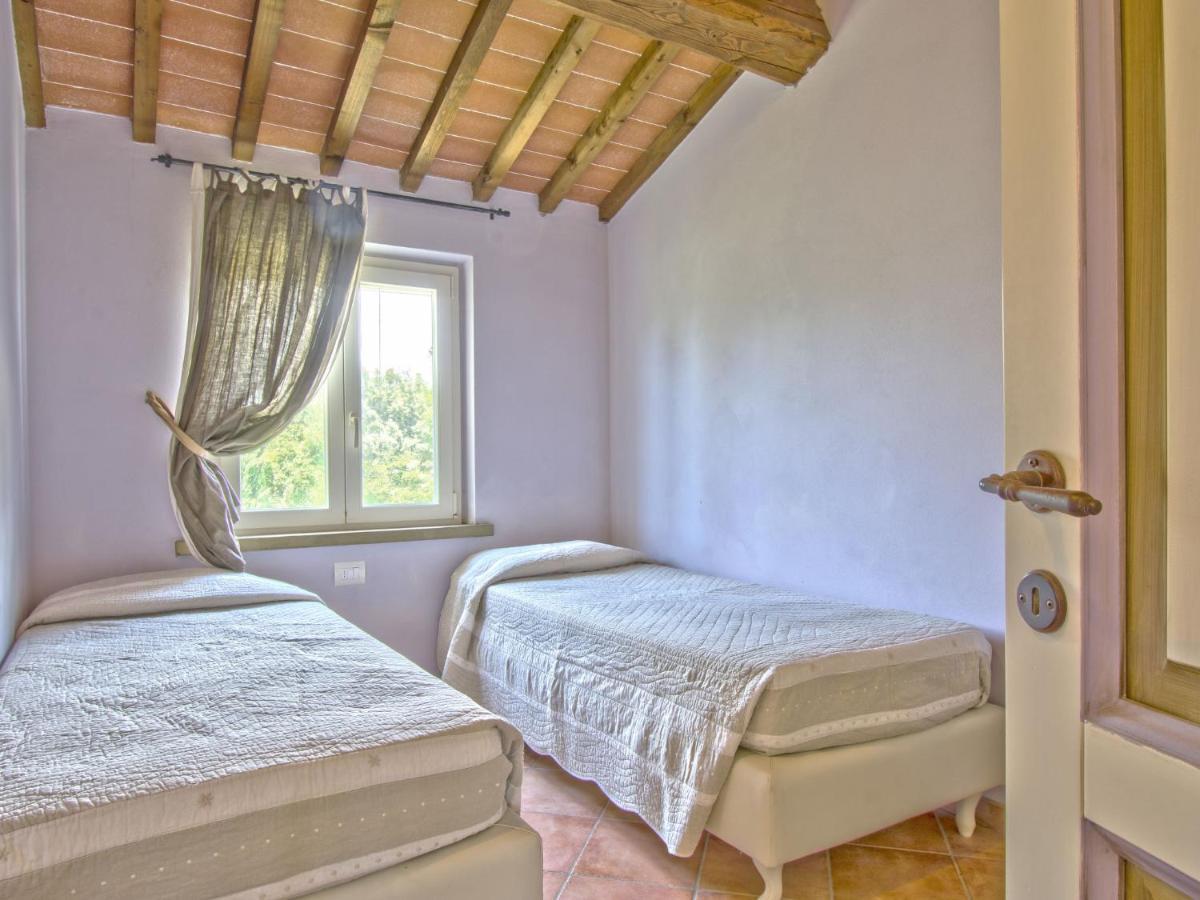 Apartment Il Felciaione-2 By Interhome リパルベッラ エクステリア 写真