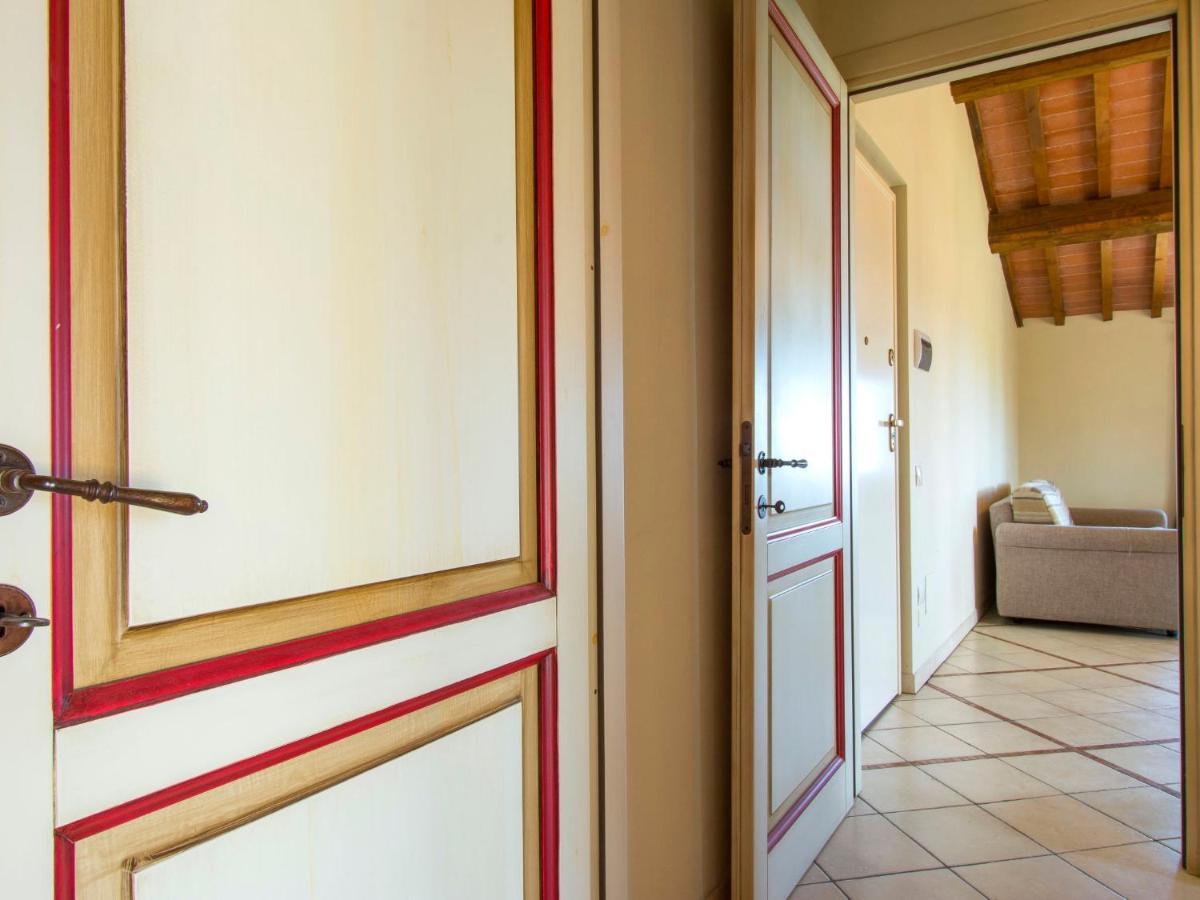 Apartment Il Felciaione-2 By Interhome リパルベッラ エクステリア 写真