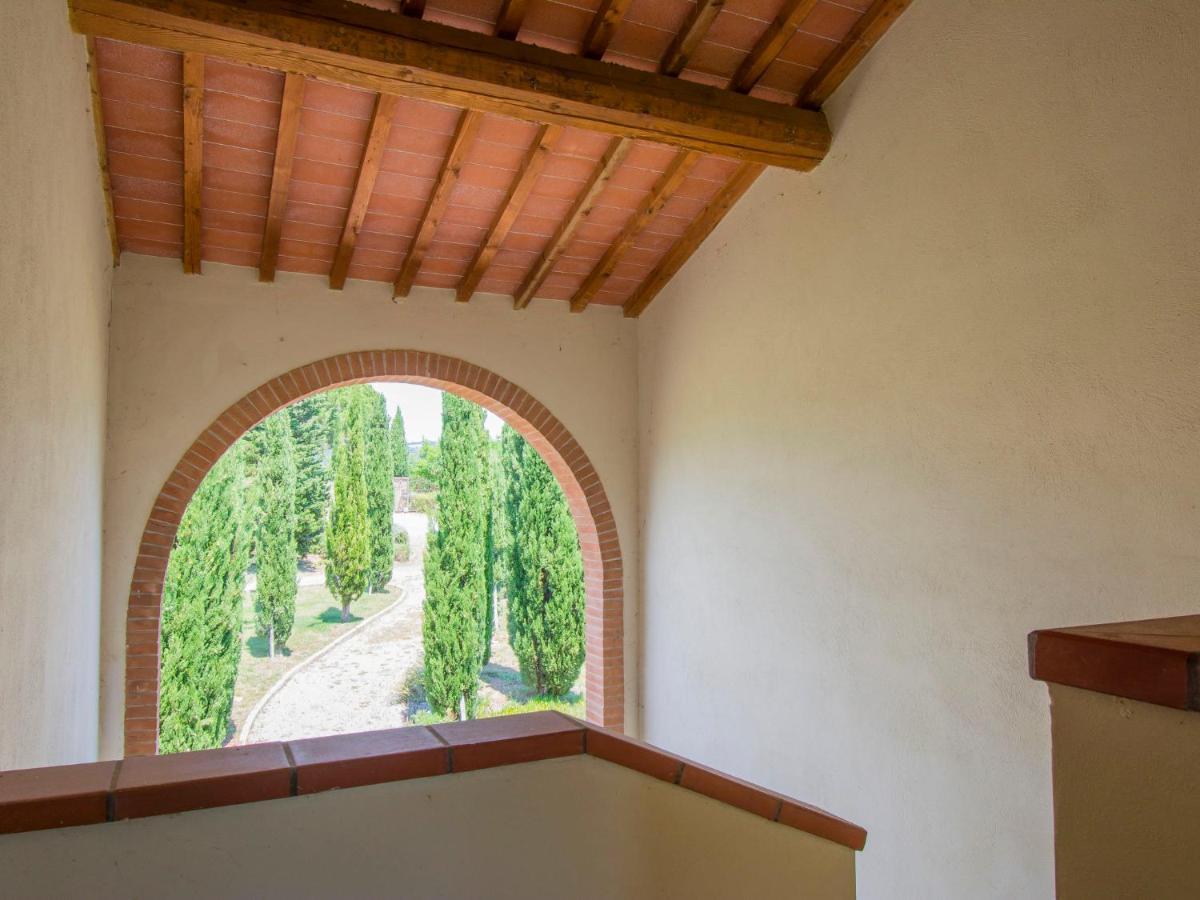 Apartment Il Felciaione-2 By Interhome リパルベッラ エクステリア 写真