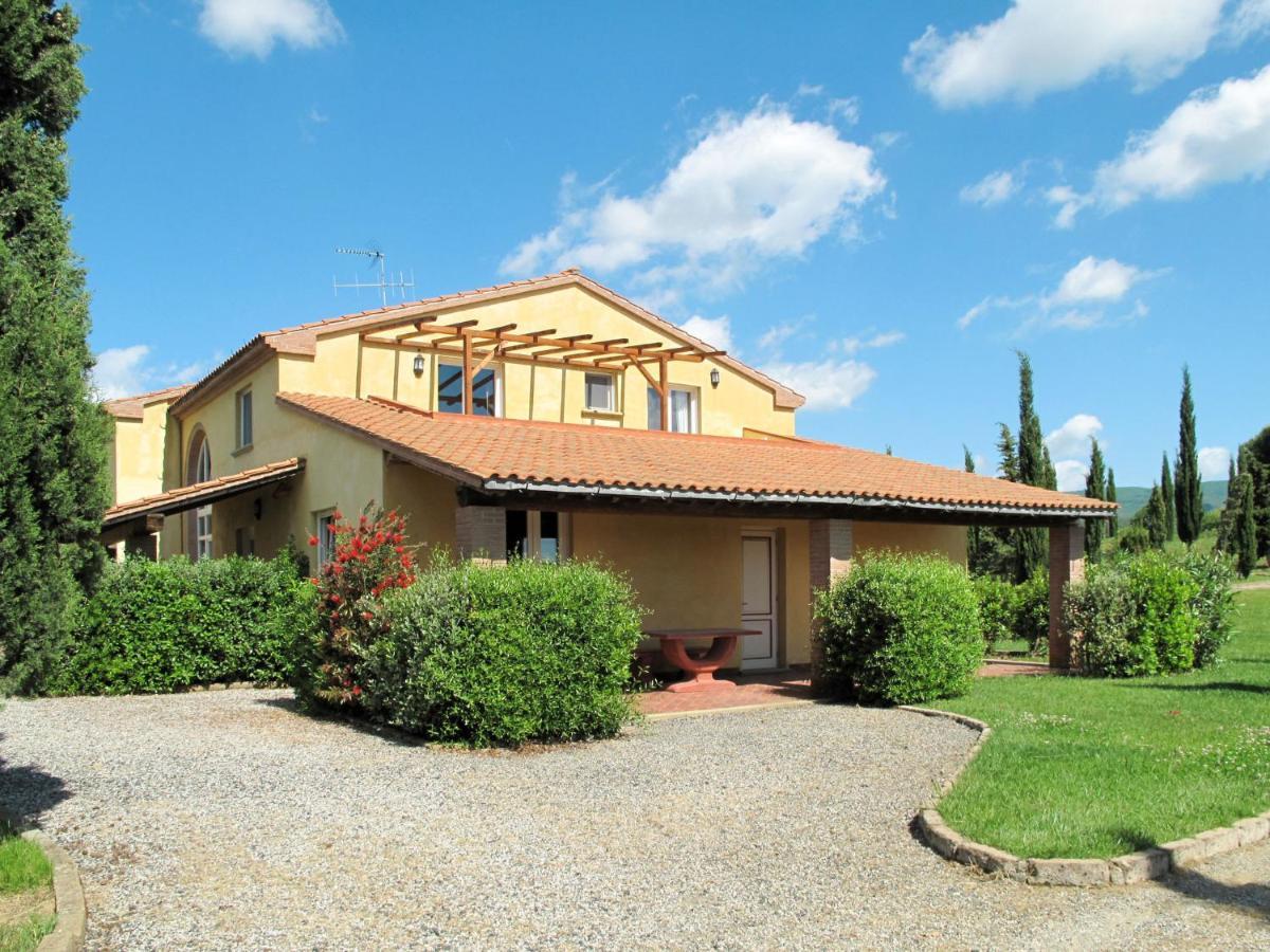 Apartment Il Felciaione-2 By Interhome リパルベッラ エクステリア 写真