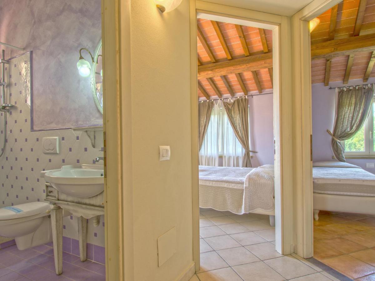 Apartment Il Felciaione-2 By Interhome リパルベッラ エクステリア 写真