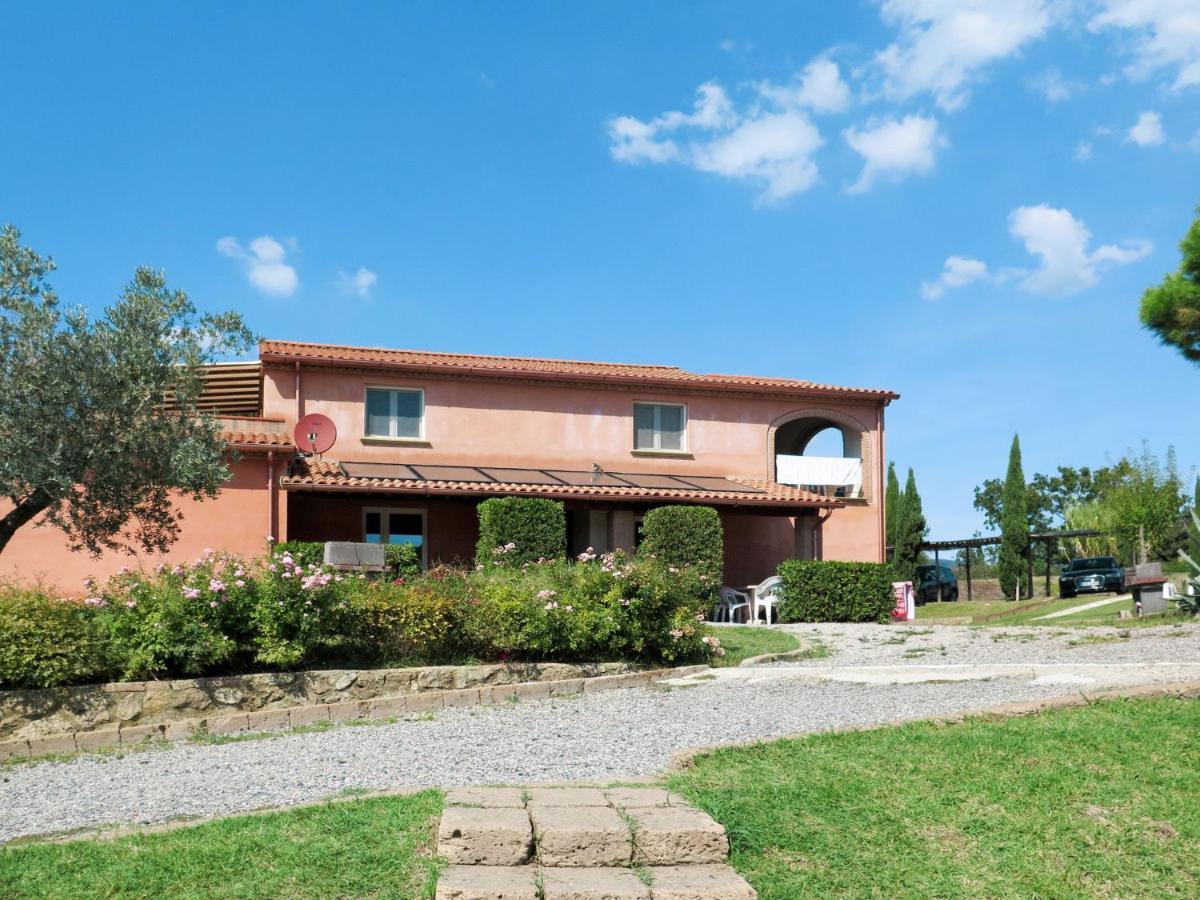Apartment Il Felciaione-2 By Interhome リパルベッラ エクステリア 写真