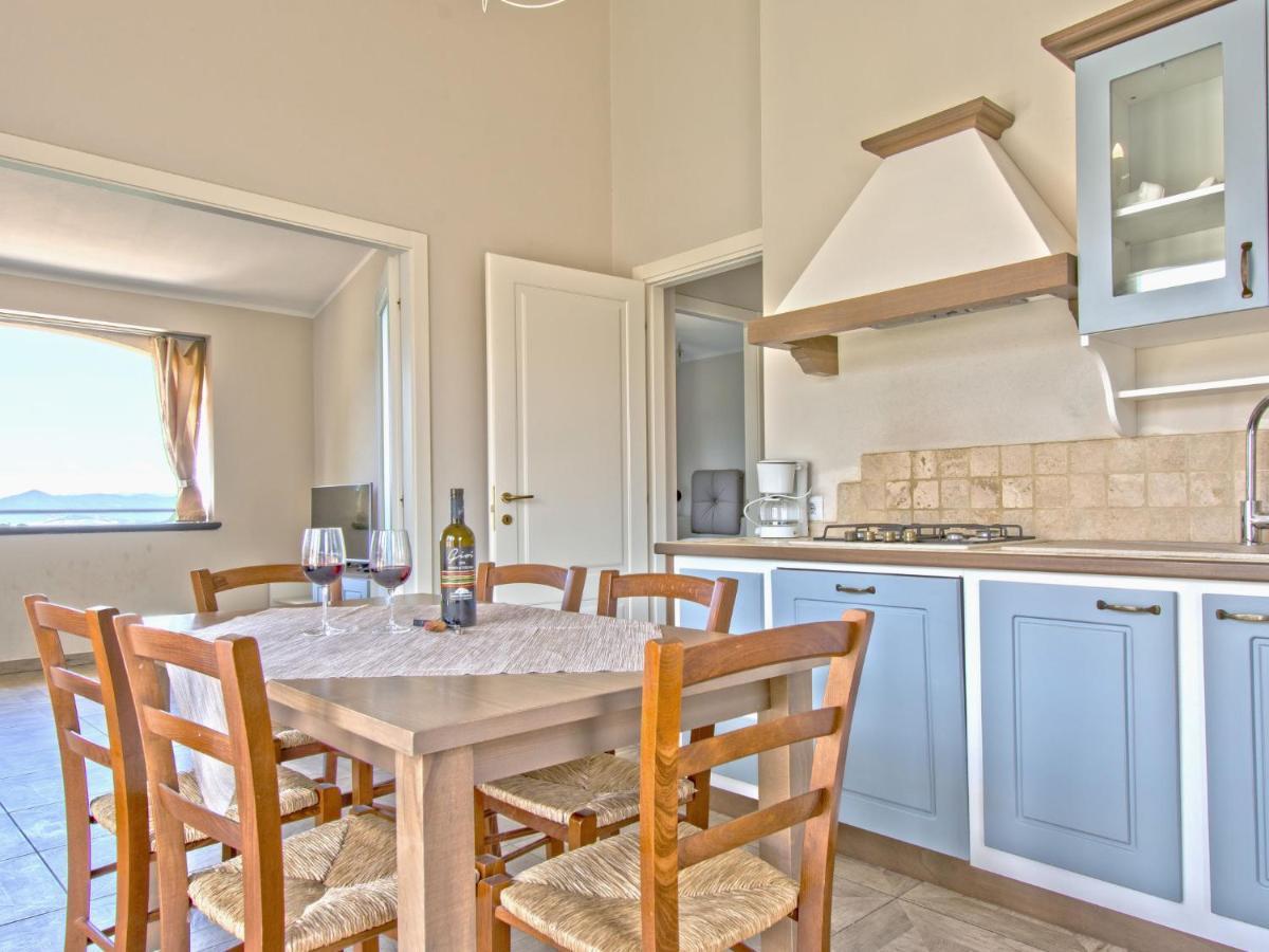Apartment Il Felciaione-2 By Interhome リパルベッラ エクステリア 写真