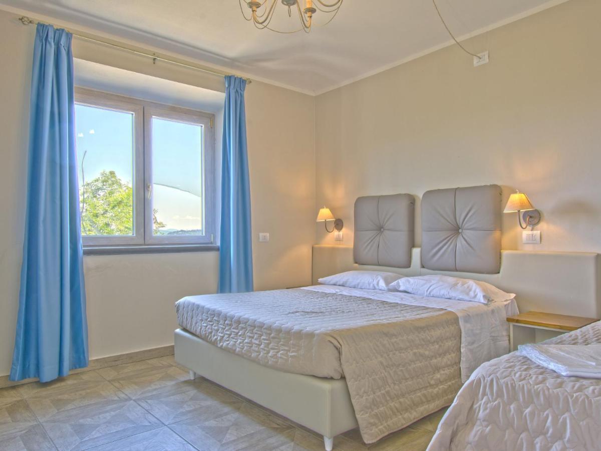 Apartment Il Felciaione-2 By Interhome リパルベッラ エクステリア 写真