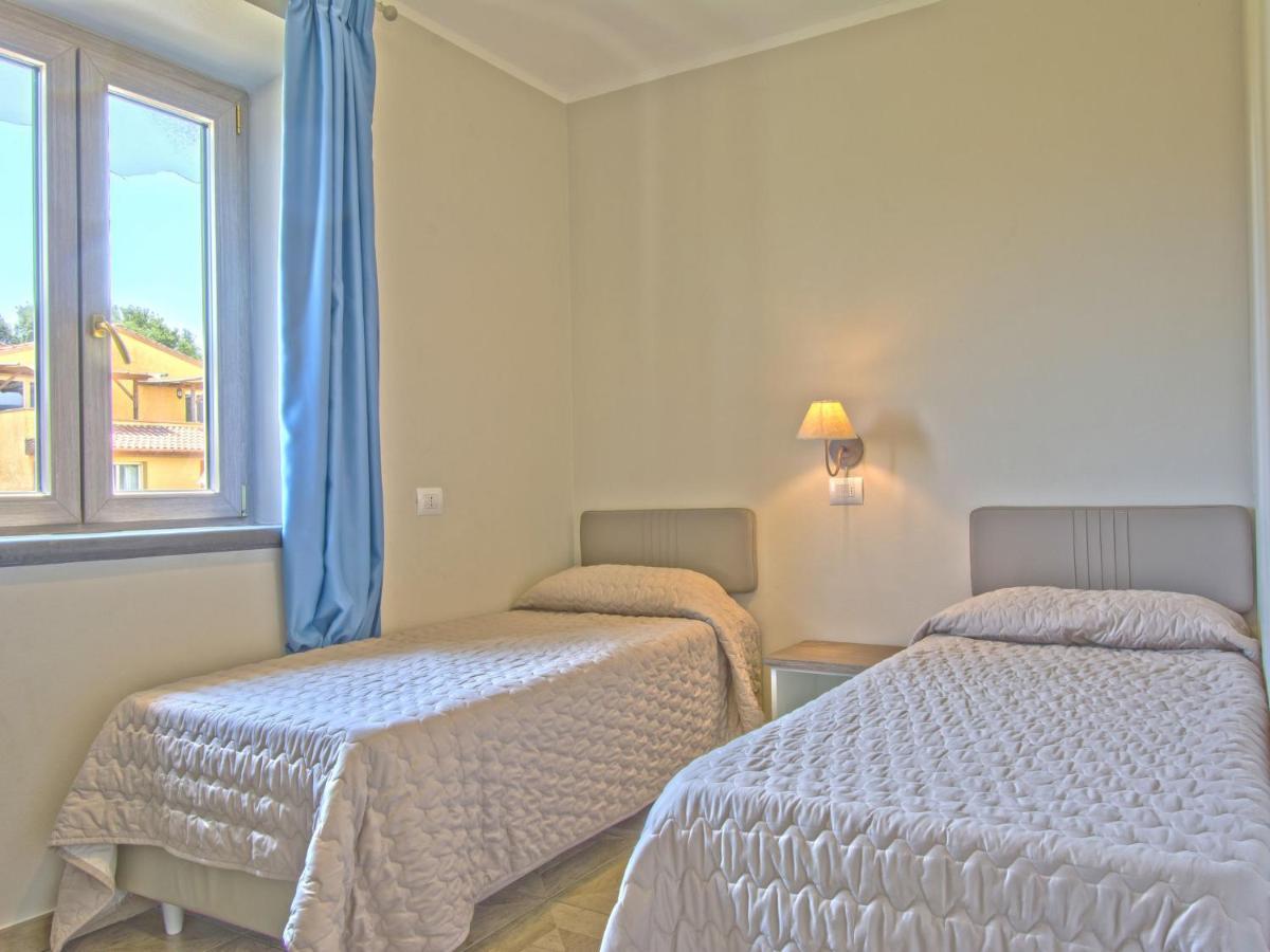 Apartment Il Felciaione-2 By Interhome リパルベッラ エクステリア 写真