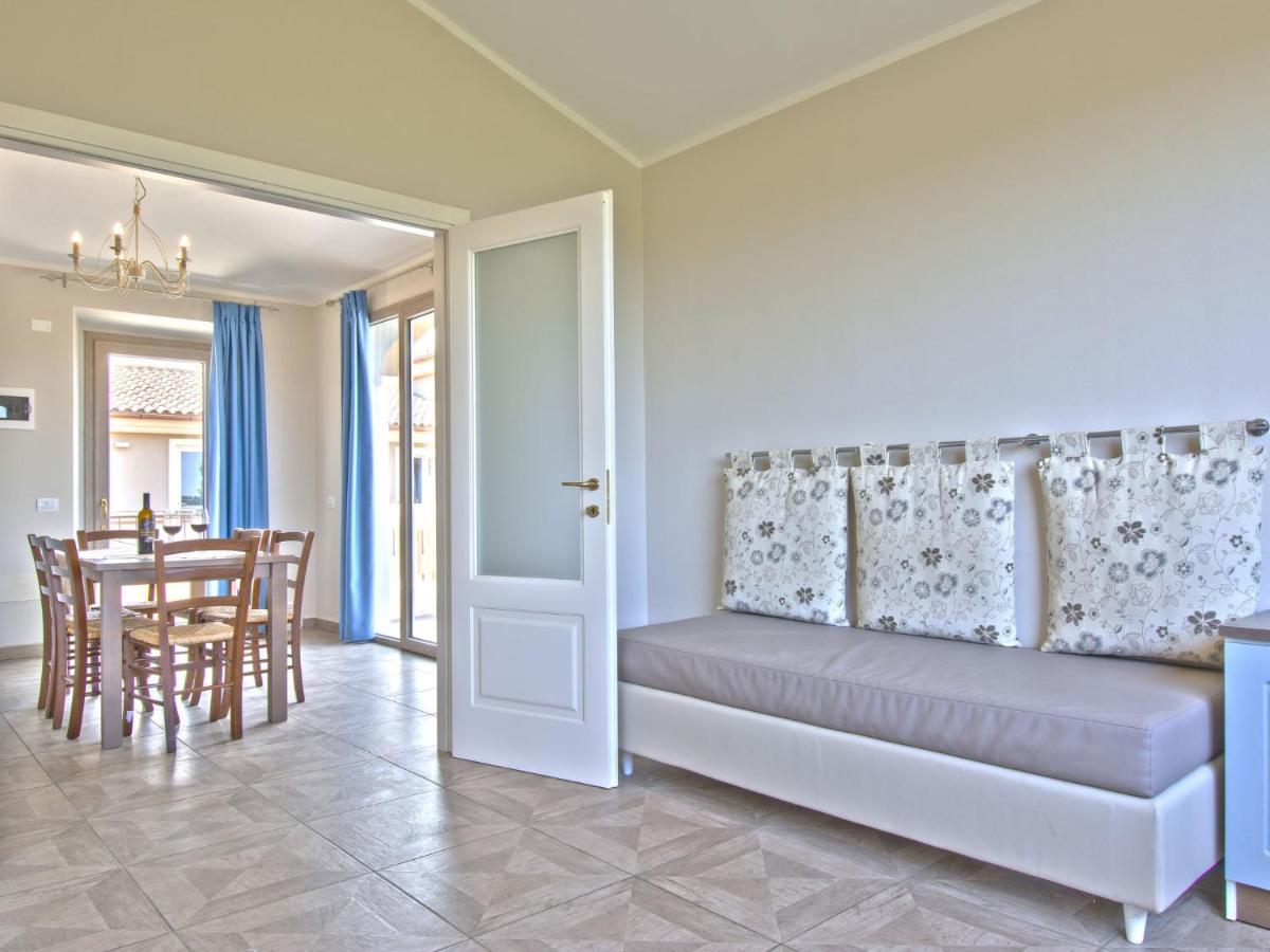 Apartment Il Felciaione-2 By Interhome リパルベッラ エクステリア 写真