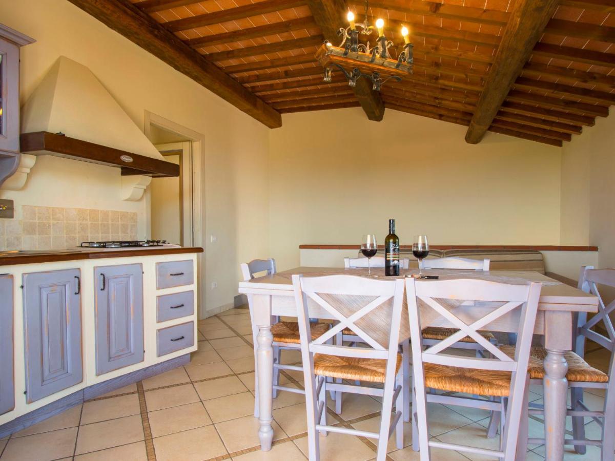 Apartment Il Felciaione-2 By Interhome リパルベッラ エクステリア 写真