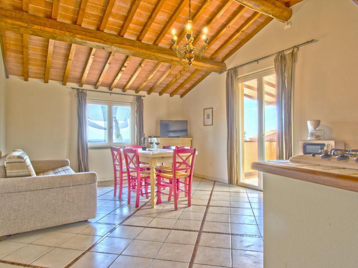 Apartment Il Felciaione-2 By Interhome リパルベッラ エクステリア 写真