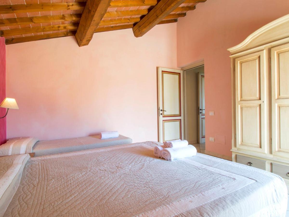 Apartment Il Felciaione-2 By Interhome リパルベッラ エクステリア 写真