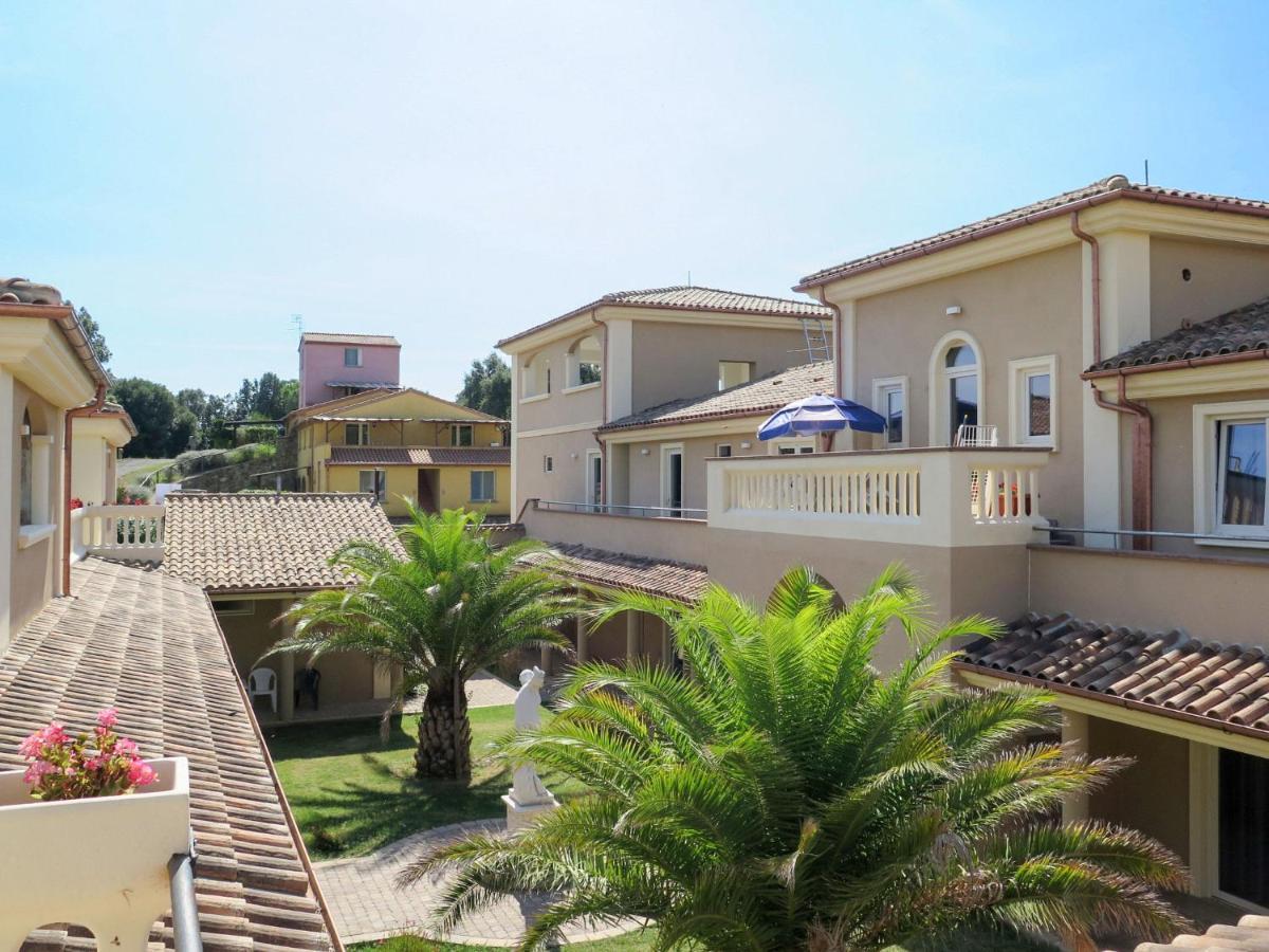 Apartment Il Felciaione-2 By Interhome リパルベッラ エクステリア 写真
